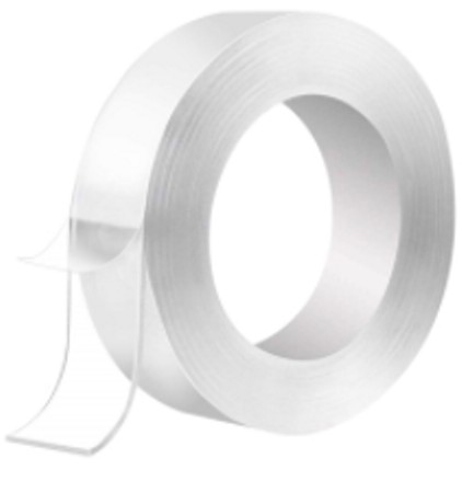 Nano Tape obojstranná montážna páska 24mm 3m MG