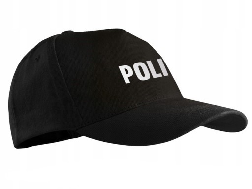 POLICAJNÁ BEJZBALLOVÁ čiapka
