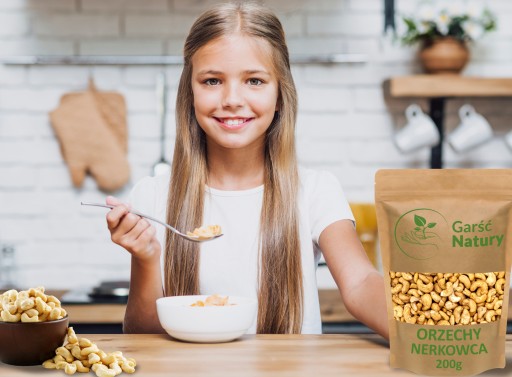Kešu oriešky 0,2 kg celé kešu orechy 0,2 kg kešu oriešky CELÉ čerstvé