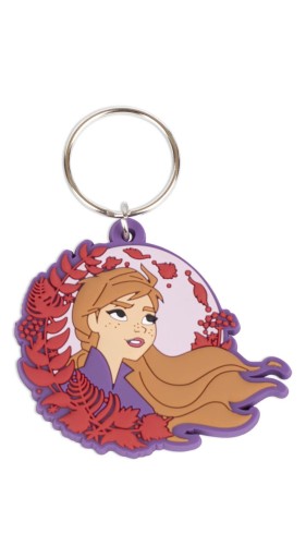KĽÚČENKA 6 CM Frozen Frozen Anna Elza
