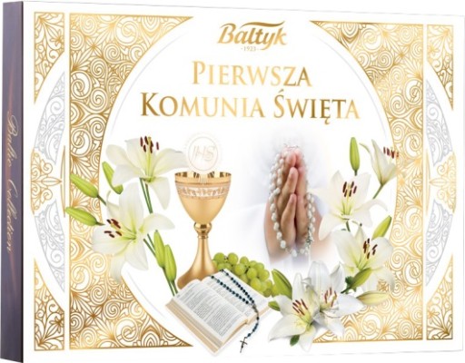 BALTIC COLOR BALTIC COLLECTION 122G SVÄTÉ PRIJÍMANIE