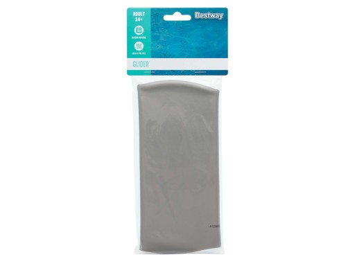 Silikónová plavecká čiapka Bestway do bazéna 26006
