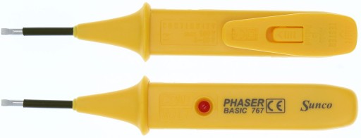 Tester elektrického napätia Sunco Fazer 767