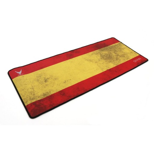 OMEGA VARR PODLOŽKA POD MYŠ / PRO-GAMING PODLOŽKA POD MYŠ 300x700x2mm ŠPANIELSKO [432