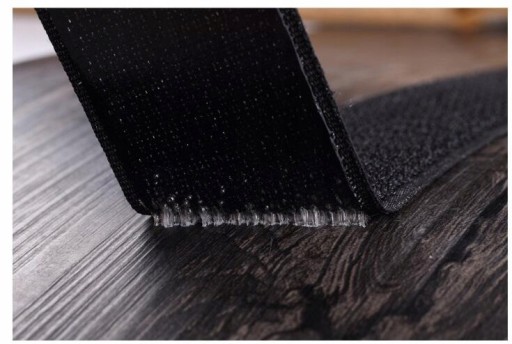VELCRO PÁSKA S LEPIKOM, SADA 20MM