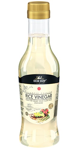 Ryžový ocot na sushi a šaláty 220ml - Sen Soy