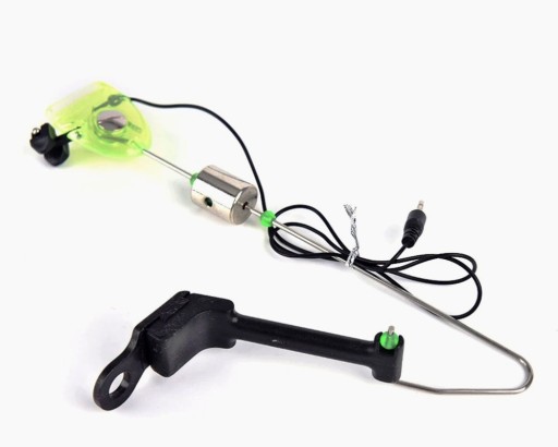 SWINGER VEŠIAK ELEKTRONICKÝ LED SIGNÁL SIGNÁL