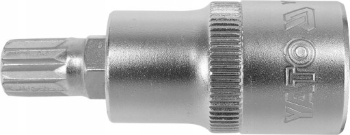 YATO - DRÁŽKOVÝ L-KĽÚČ 1/2'' M14 L55 MM