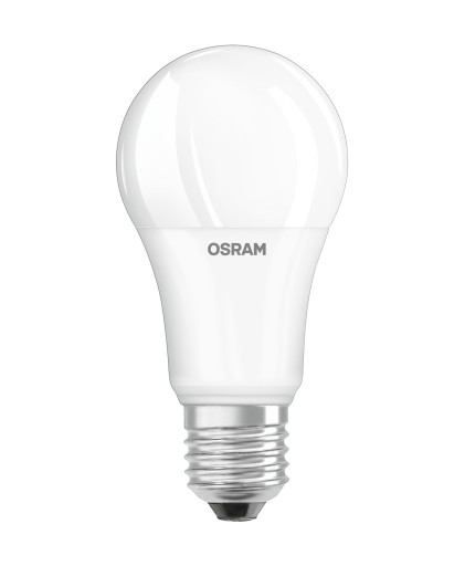 LED žiarovka 13W=100W E27 Osram 4000K biela