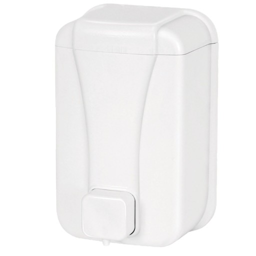 Zásobník na tekuté mydlo 500 ml