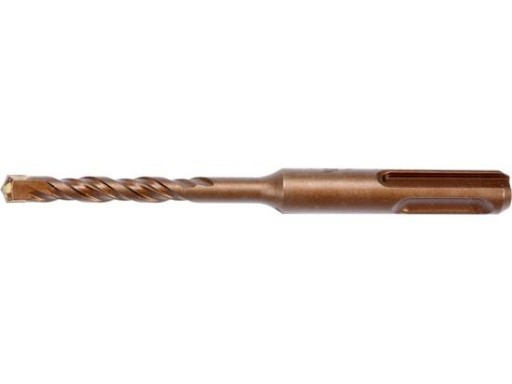 VRTÁK DO BETÓNU SDS PLUS 6x110 mm YATO YT-4162