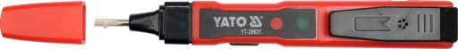 YT-28631 skúšačka napätia YATO