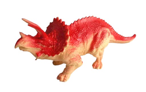 DINOSAURY 14cm rôzne figúrky mix hračiek - 1 ks