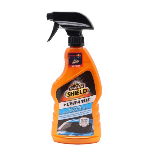 ArmorAll Shield Čistič na keramické okná 500 ml
