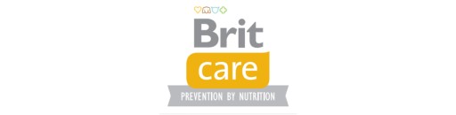 Brit Care Dog MINI suché krmivo pre psov s lososom a sleďom bez obilnín 400 g