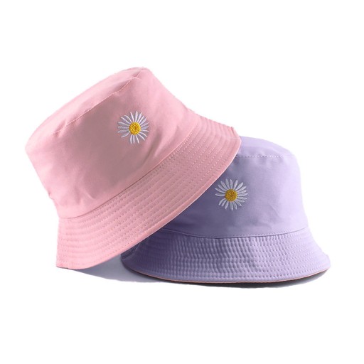 BUCKET HAT obojstranná čiapka RYBÁRSKY HAT