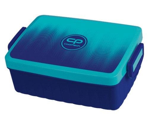 COOLPACK BPA FREE RAŇAJKOVÝ KONTAJNER