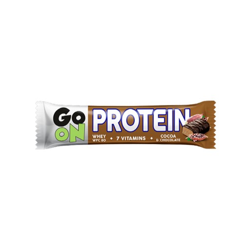 SANTE BATON GO ON KAKAOVÝ PROTEÍN 50 g