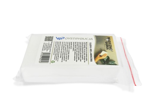 Magic Sponge Melamínová špongia 10 KS