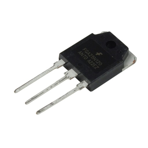 FGA25N120 tranzistor 25A 1200V TO247 IGBT