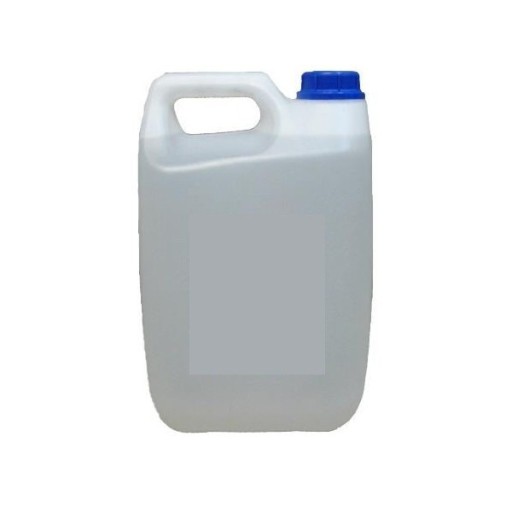 DESTILOVANÁ DEMINERALIZOVANÁ VODA 5L