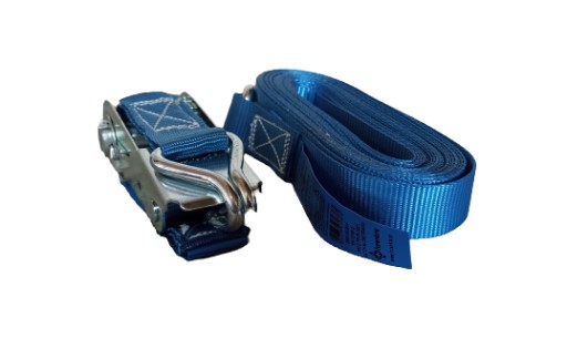 PREPRAVNÝ PÁS 6M/25MM/0,8T PREPRAVNÝ PÁS 6M