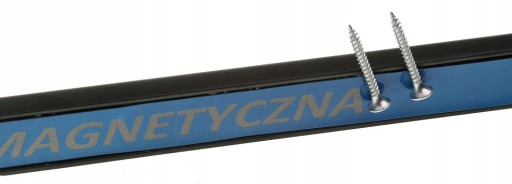 MAGNETICKÝ DRŽIAK MAGNETU PÁSKU NA NÁRADIE 60cm