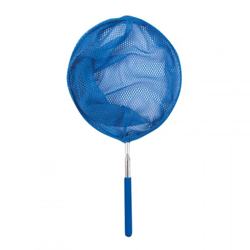 TELESKOPICKÁ SIEŤ NA MOTÝLY, dĺžka 37,5-86,5cm, Ø20cm