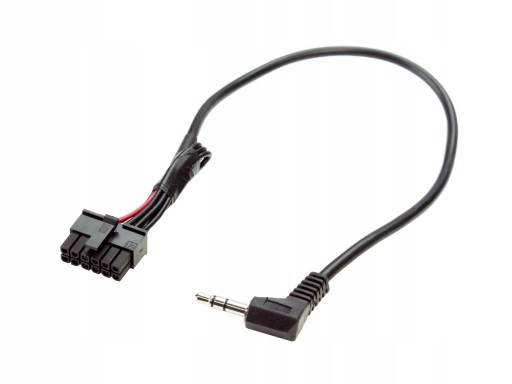 OVLÁDACÍ KÁBEL PRE MODUL PIONEER CONNECTS2