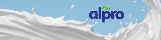 Rastlinný nápoj bez laktózy a cukru ALPRO OATS Bez UHT mlieka 3,5% tuku. 1 l