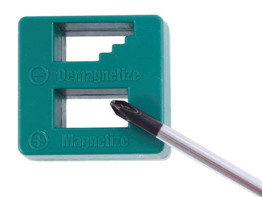 magnetizér C8