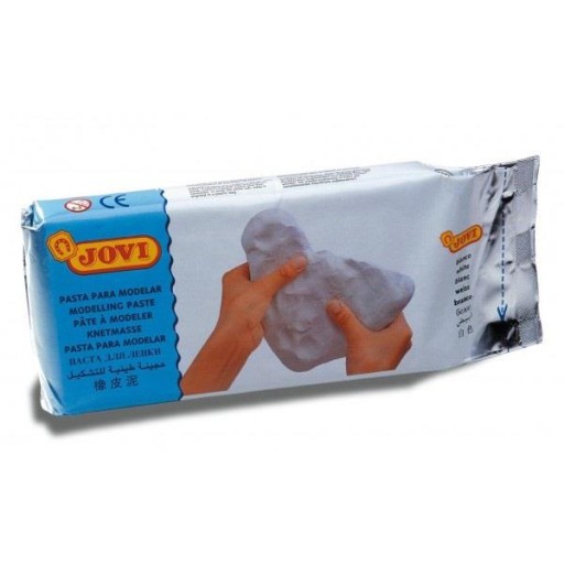 Jovi Biela hlina 500g 1 ks. *1267*