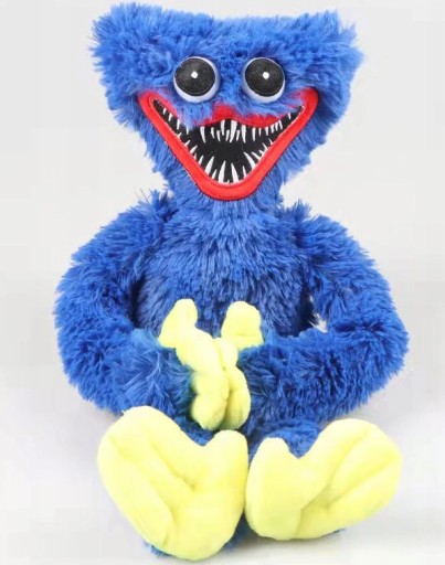 PLYŠOVÁ HRAČKA HUGGY WUGGY POPPY 40CM