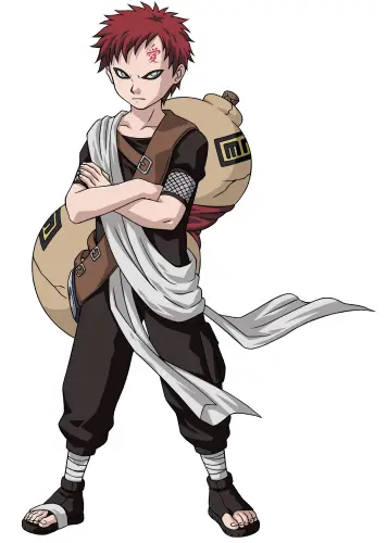 Plagát Anime Manga Naruto nrto_084 A3