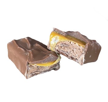 MARS tyčinka s karamelom 51g