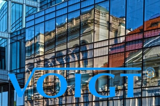 Voigt LASIPUR VC 175 antistatické zrkadlové sklo 1L
