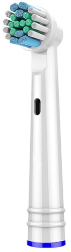 TIPY hlavica na ZUBNÚ KEFKU ORAL-B