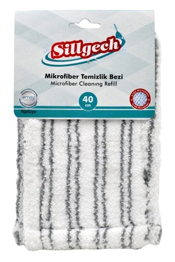 Náplň do MICROFIBRE MOPA pre 40 cm žulové dlaždice