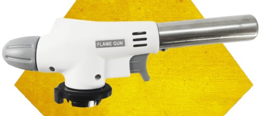 Plynový horák LUTLAMP, PLYNOVÁ KERAMICKÁ NÁPLŇ