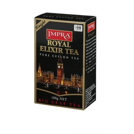 Impra Royal Elixir Knight 100g