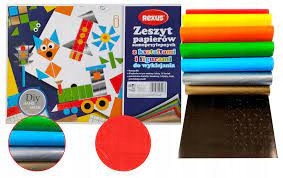 POZNÁMKY, BLOK, SAMOLEPIACI PAPIER, ŠKOLSKÝ BLOK