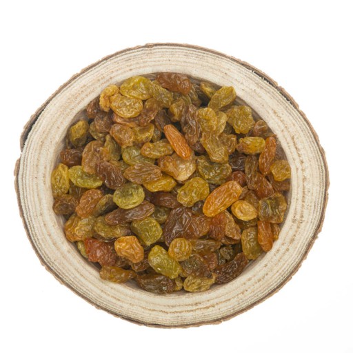 Zlaté Jumbo hrozienka 500g