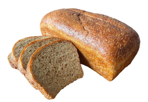 KETO BREAD nízkosacharidový, ketogénny nízkosacharidový