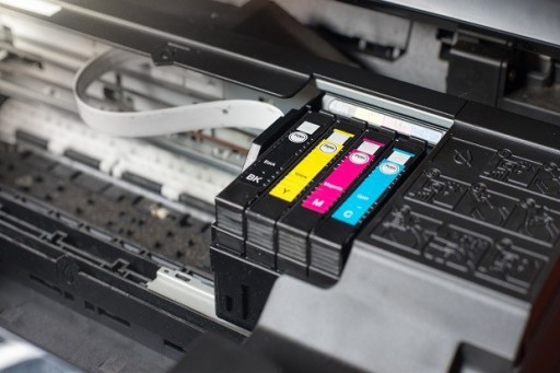 ATRAMENT PRE EPSON 603 XL XP-2100 WF-2810 XP-3100