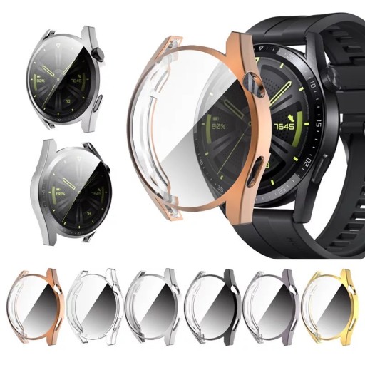PUZDRO PRE HUAWEI WATCH GT 3 46MM GT3 RÔZNE FARBY