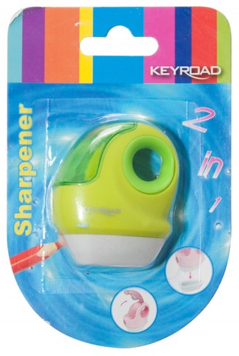 Brúska na KEYROAD SHARPENER