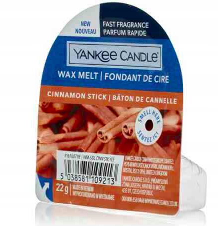 Nočný voňavý vosk Yankee Candle Midsummers
