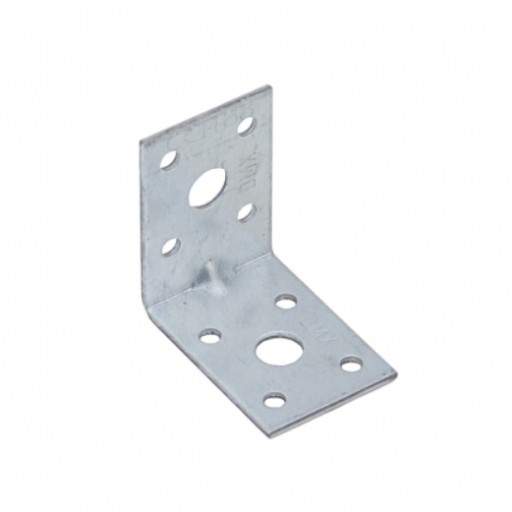 KPL5 TESÁRSKY UHOL S RAZENÍM 50x50x35x2 10 kusov