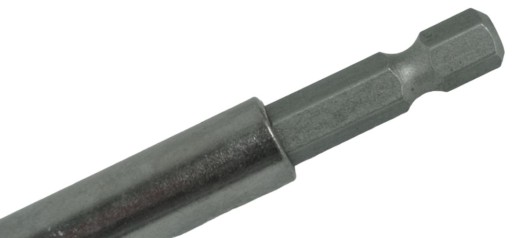 MAGNETICKÝ DRŽIAK HROTU BITOV 1/4 60 mm