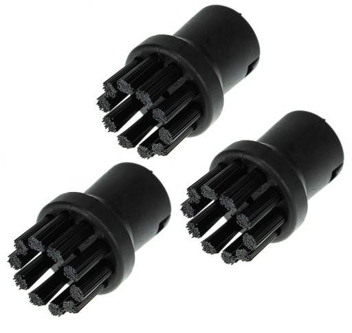 3 x NÁSTAVEC NA KEFOVÝ NAPARÁČ PRE KARCHER SC SC1 SC2 SC3 SC4 SC5